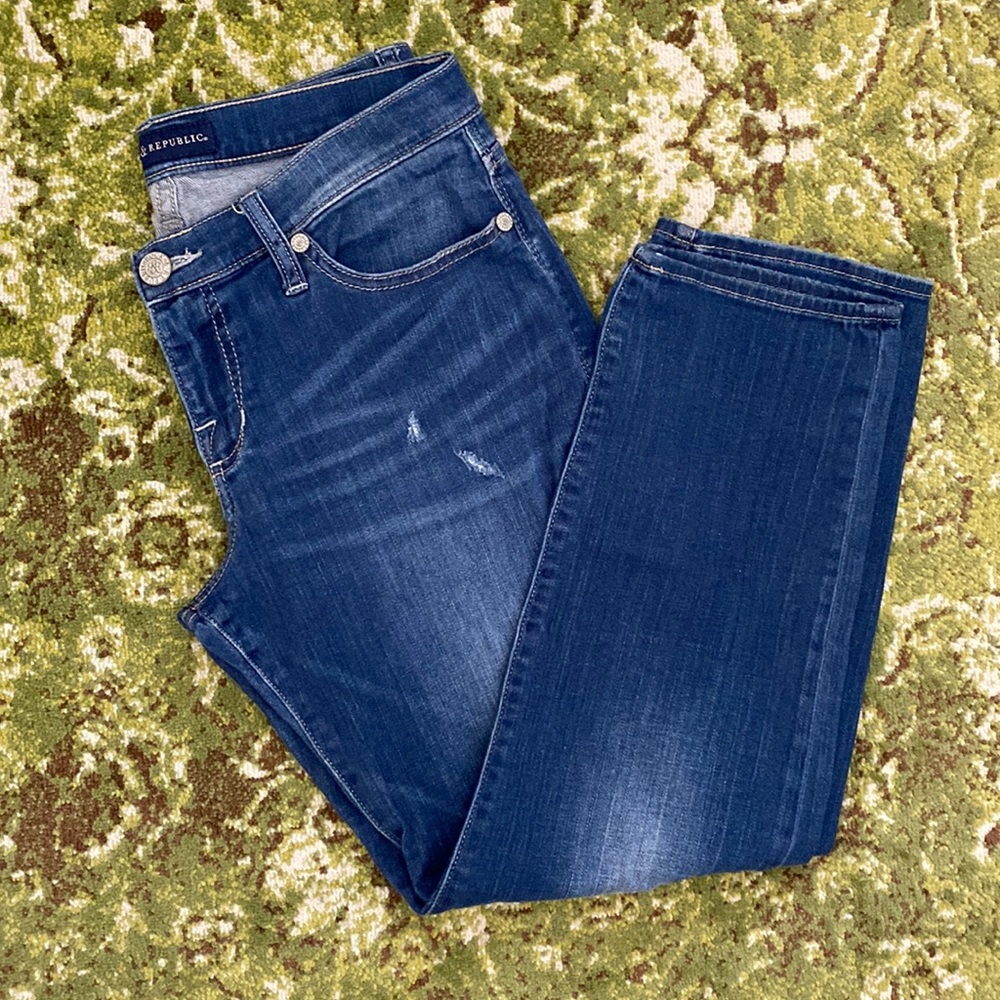 Rock & Republic Indee Jeans